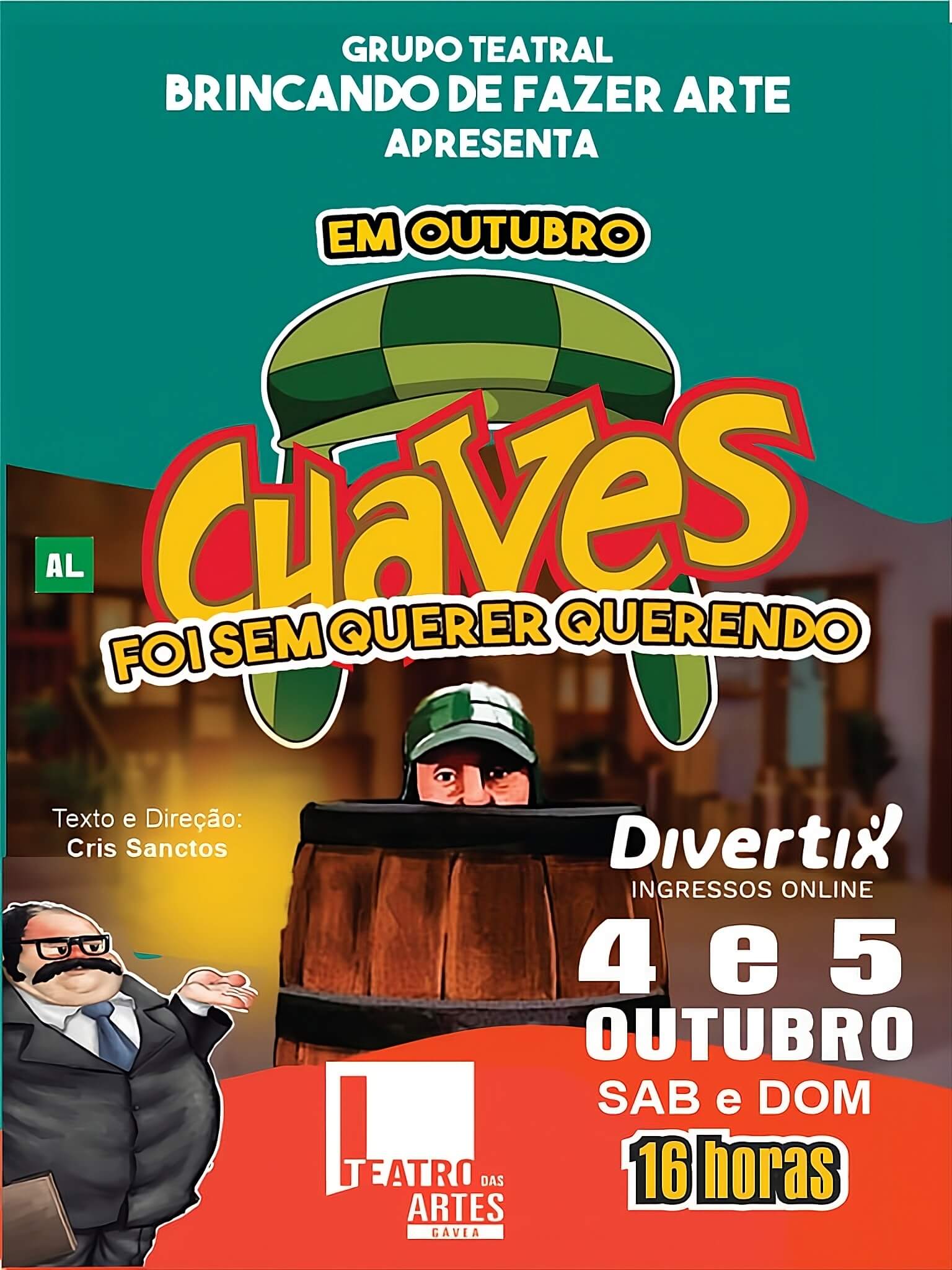 Chaves